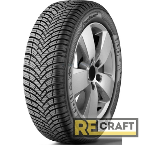 Kleber Quadraxer 2 235/45 R17 97V XL