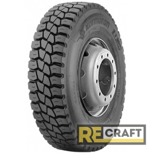 Kormoran D On/Off (ведущая) 13 R22.5 154/150K Kormoran D On/Off (ведущая) 13 R22.5 154/150K