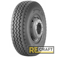 Kormoran F On/Off (рулевая) 315/80 R22.5 156/150K