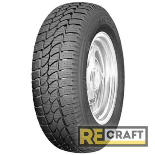 Kormoran VanPro Winter 195/75 R16C 107/105R (под шип) Kormoran VanPro Winter 195/75 R16C 107/105R (под шип)