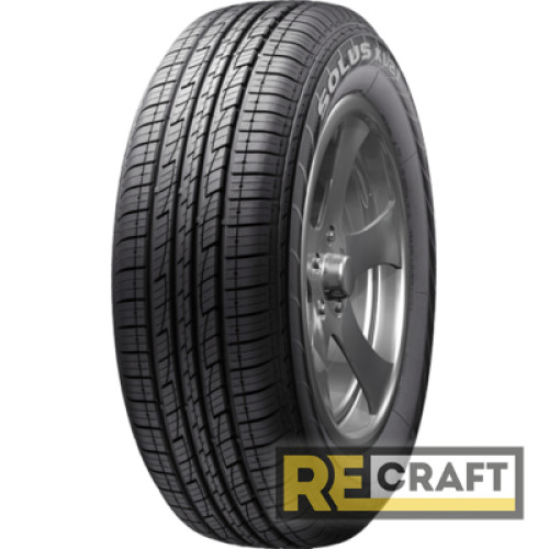 Kumho Solus KL21 225/65 R17 106H XL Kumho Solus KL21 225/65 R17 106H XL