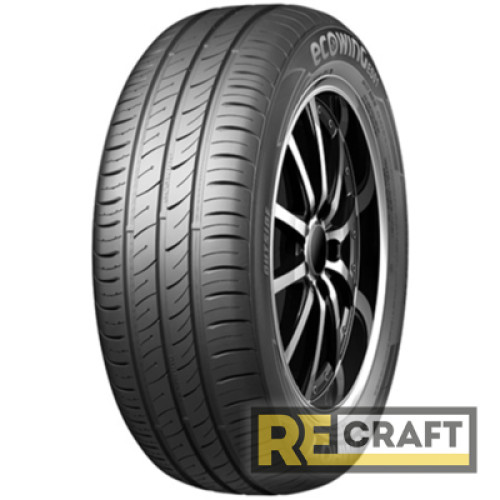 Kumho Ecowing ES01 KH27 175/65 R14 86T XL Kumho Ecowing ES01 KH27 175/65 R14 86T XL