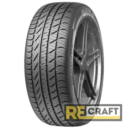 Kumho Ecsta 4X KU22 205/50 R17 93W XL Kumho Ecsta 4X KU22 205/50 R17 93W XL