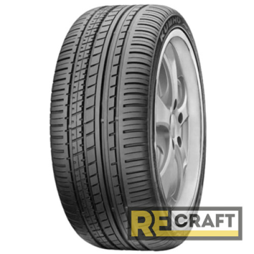 Kumho Ecsta KU19 245/40 ZR17 91Y Kumho Ecsta KU19 245/40 ZR17 91Y