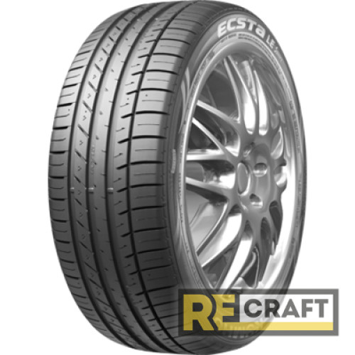 Kumho Ecsta Le Sport KU39 245/45 R18 100Y XL Kumho Ecsta Le Sport KU39 245/45 R18 100Y XL