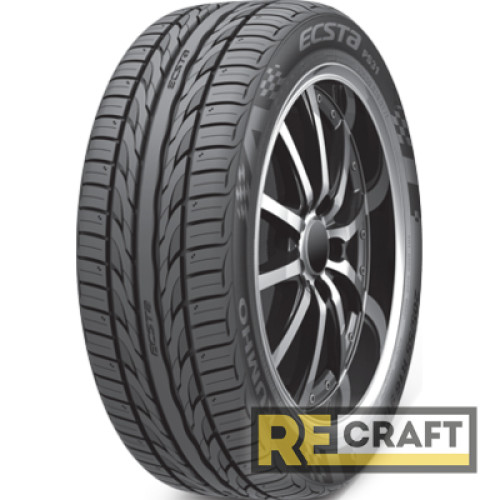 Kumho Ecsta PS31 235/45 ZR18 98W XL