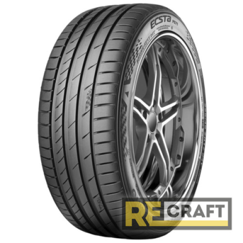 Kumho Ecsta PS71 215/55 R17 94W