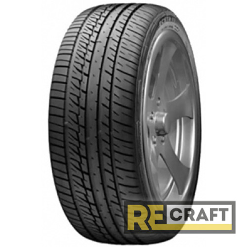 Kumho Ecsta X3 KL17 255/50 ZR19 103W