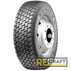Kumho KRD50 (ведущая) 295/60 R22.5 150/147K PR16