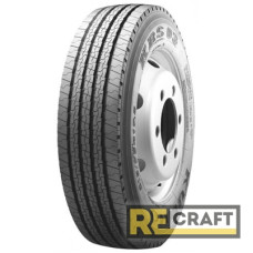 Kumho KRS03 (рулевая) 295/60 R22.5 150/147K PR16