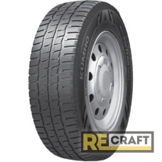 Kumho WinTer PorTran CW51 195/65 R16C 104/102T