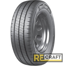 Kumho PorTran KC53 185 R14C 102/100R PR8