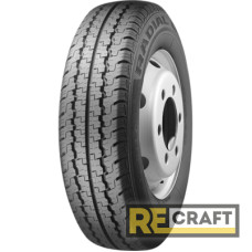 Kumho Radial 857 195/65 R16 104/102R