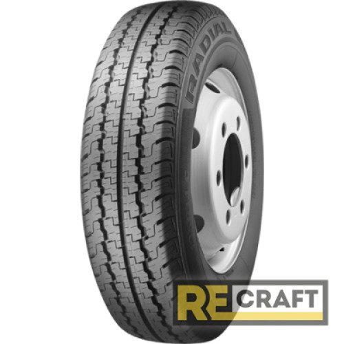 Kumho Radial 857 195/65 R16 104/102R Kumho Radial 857 195/65 R16 104/102R