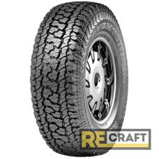 Kumho Road Venture AT51 235/70 R16 104T