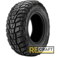 Kumho Road Venture MT KL71 195 R15 100Q XL