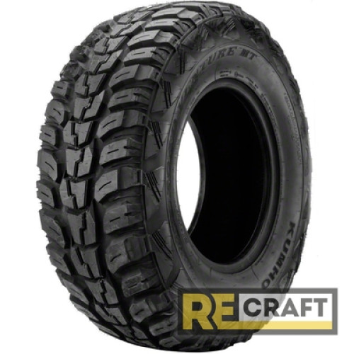 Kumho Road Venture MT KL71 195 R15 100Q XL Kumho Road Venture MT KL71 195 R15 100Q XL