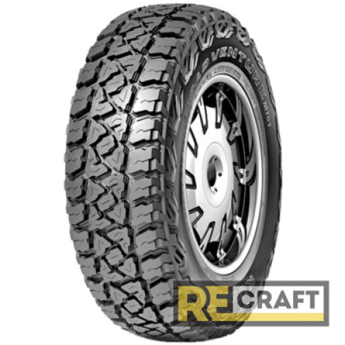 Kumho Road Venture MT51 265/70 R17 121/118Q Kumho Road Venture MT51 265/70 R17 121/118Q