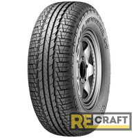 Kumho Road Venture ST KL16 255/65 R16 106T Kumho Road Venture ST KL16 255/65 R16 106T
