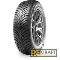 Kumho Solus HA31 275/55 R17 109V
