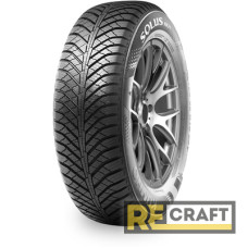 Kumho Solus HA31 185/65 R14 86T