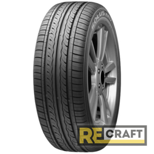 Kumho Solus KH17 205/60 R15 91H Kumho Solus KH17 205/60 R15 91H