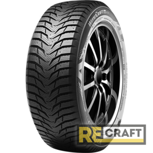 Kumho WinterCraft Ice Wi31 245/40 R19 98T XL (под шип) Kumho WinterCraft Ice Wi31 245/40 R19 98T XL (под шип)