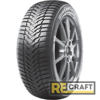 Kumho WinterCraft WP51 185/55 R14 80T Kumho WinterCraft WP51 185/55 R14 80T
