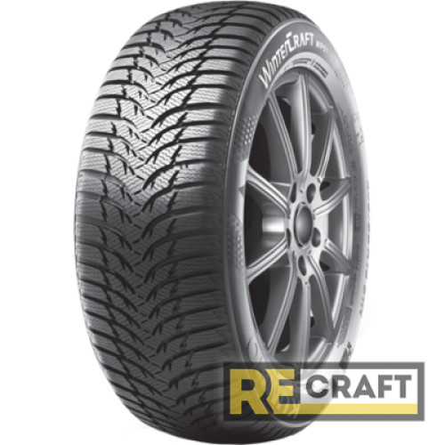 Kumho WinterCraft WP51 175/65 R14 82T