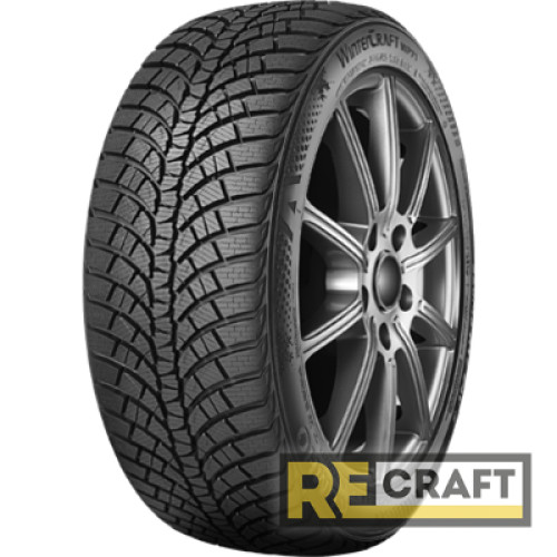 Kumho WinterCraft WP71 235/45 R17 97V XL Kumho WinterCraft WP71 235/45 R17 97V XL