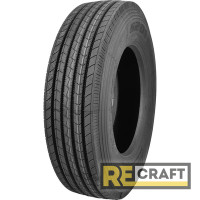 Lanvigator S201 (рулевая) 255/70 R22.5 140/137M PR16