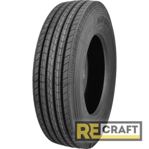 Lanvigator S201 (рулевая) 255/70 R22.5 140/137M PR16 Lanvigator S201 (рулевая) 255/70 R22.5 140/137M PR16