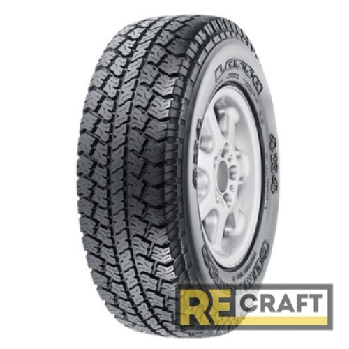 Lassa Competus A/T 235/75 R15 105S Lassa Competus A/T 235/75 R15 105S