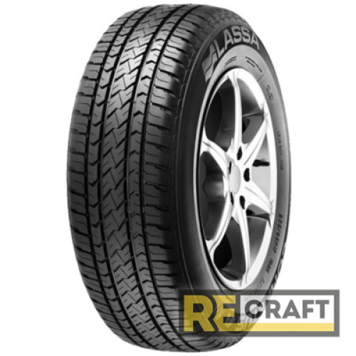 Lassa Competus H/L 235/65 R17 108H XL Lassa Competus H/L 235/65 R17 108H XL