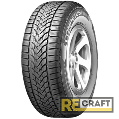 Lassa Competus Winter 2 235/55 R17 103V XL
