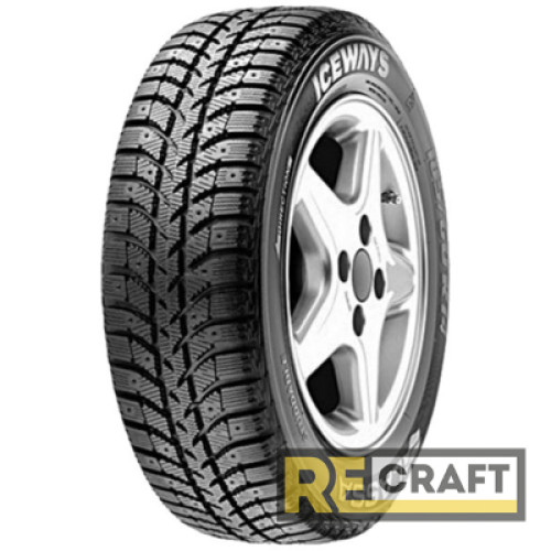 Lassa Iceways 185/65 R15 88T (под шип) Lassa Iceways 185/65 R15 88T (под шип)