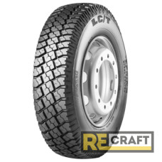 Lassa LC/T (ведущая) 225/70 R15C 112/110Q