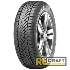 Lassa Snoways 3 155/70 R13 75T