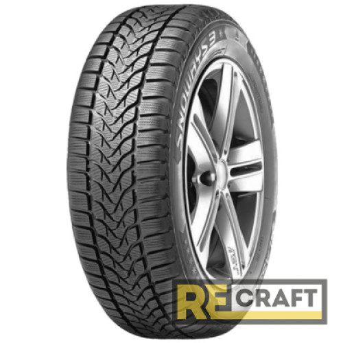 Lassa Snoways 3 205/60 R15 91H Lassa Snoways 3 205/60 R15 91H