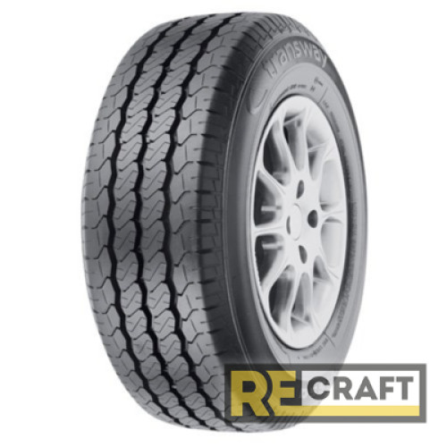 Lassa Transway 195/75 R16C 107/105R Lassa Transway 195/75 R16C 107/105R