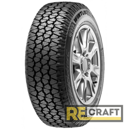 Lassa Wintus 205/65 R15C 102/100R