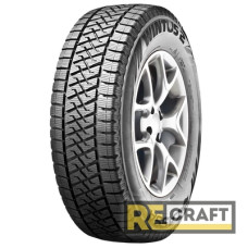 Lassa Wintus 2 195/75 R16C 107/105R