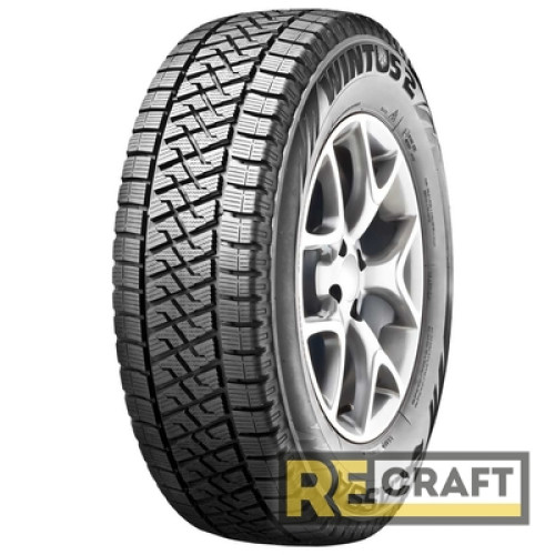 Lassa Wintus 2 185/75 R16C 104/102R Lassa Wintus 2 185/75 R16C 104/102R