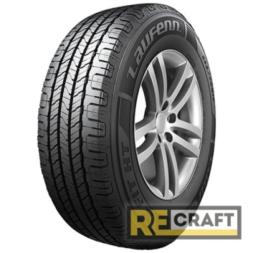 Laufenn X Fit HT LD01 225/65 R17 102T Laufenn X Fit HT LD01 225/65 R17 102T