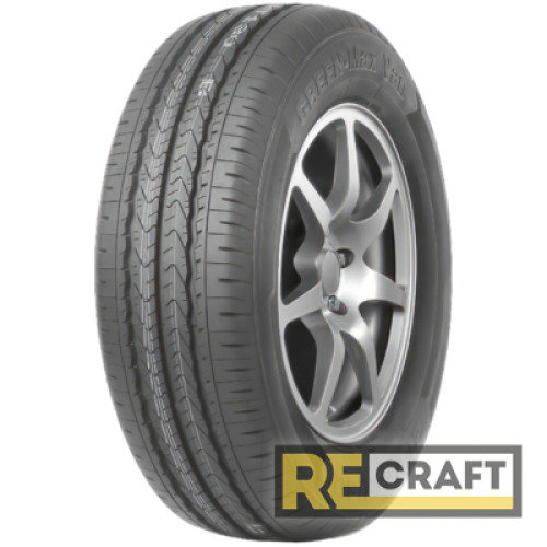 LingLong Green-Max Van 155 R13C 91/89P