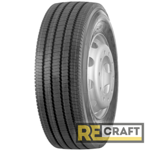 LingLong LFW806 (рулевая) 315/80 R22.5 154/150M LingLong LFW806 (рулевая) 315/80 R22.5 154/150M