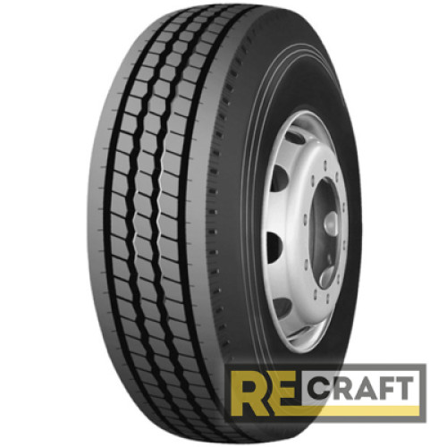 Long March LM115 (универсальная) 295/80 R22.5 152/149L PR18 Long March LM115 (универсальная) 295/80 R22.5 152/149L PR18