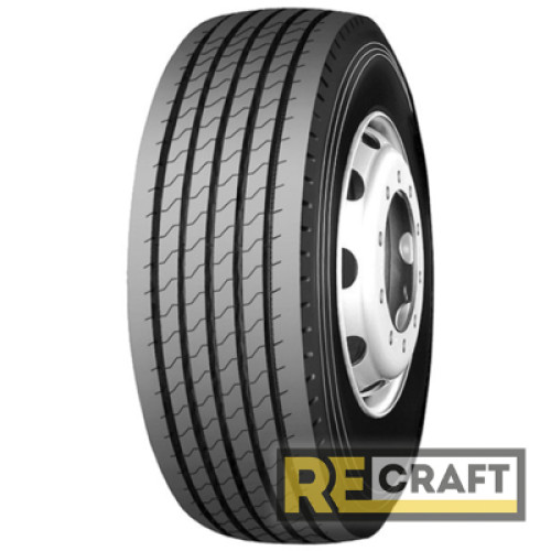 Long March LM168 (прицепная) 385/65 R22.5 164K Long March LM168 (прицепная) 385/65 R22.5 164K