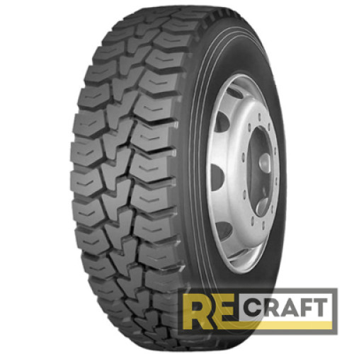 Long March LM328 (ведущая) 315/80 R22.5 158/156J PR22 Long March LM328 (ведущая) 315/80 R22.5 158/156J PR22