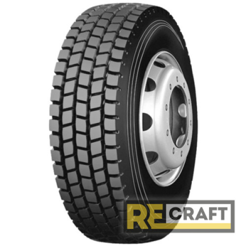 Long March LM511 (ведущая) 315/80 R22.5 156/150K Long March LM511 (ведущая) 315/80 R22.5 156/150K